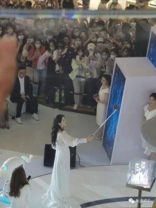 ​姐年轻时，那叫一个美