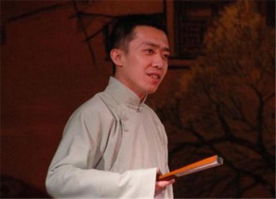 ​李菁 德云社（李菁早就爆料退出德云社的原因）