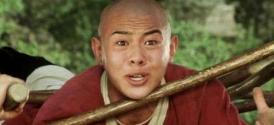 ​少林寺是哪一年拍的电影(少林寺当年电影票是多少钱)