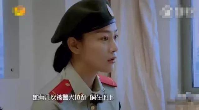 张馨予宣布结婚,新郎曾亲手剪掉她的秀发,还能收获美女明星一枚