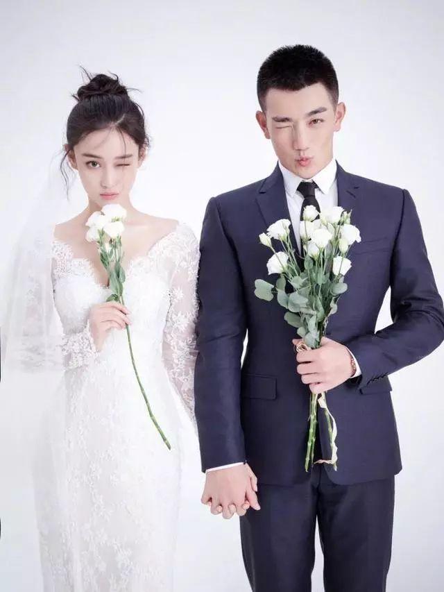 张馨予宣布结婚,新郎曾亲手剪掉她的秀发,还能收获美女明星一枚