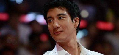 ​王力宏女友大盘点