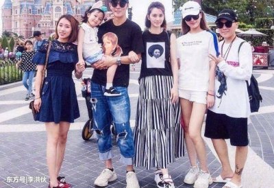 ​曾未婚先孕被甩，如今嫁小十岁老公婚姻再陷危
