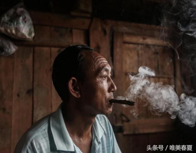 实拍皇陵最后的守墓人：已为儿子谋后路，一年只有1200元补贴