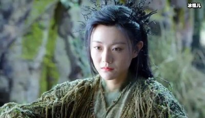 ​《镜·双城》雅燃扮演者牟星个人资料 牟星是怎么出道的