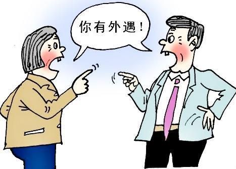 婚外情最终都逃不开这5种结局
