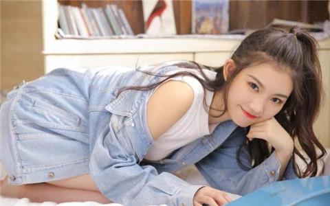 狮子座女生喜欢一个人的表现，你看出来了吗？