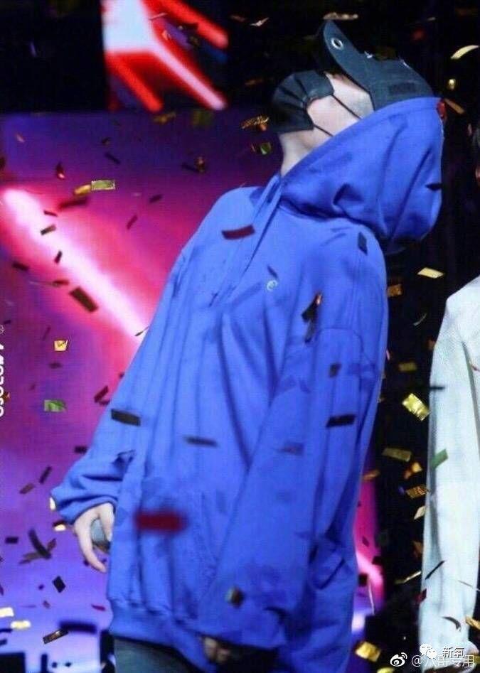 李小璐被卓伟拍到跟PG one过夜，却跟贾乃亮说自己做头发去了…