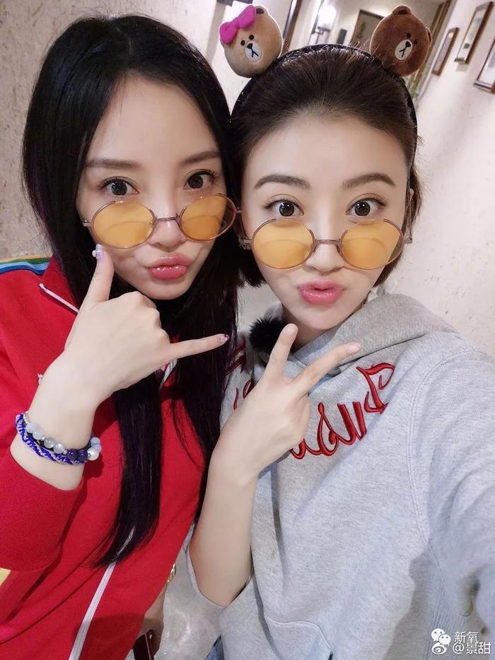 李小璐被卓伟拍到跟PG one过夜，却跟贾乃亮说自己做头发去了…