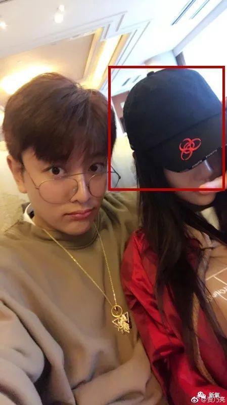 李小璐被卓伟拍到跟PG one过夜，却跟贾乃亮说自己做头发去了…