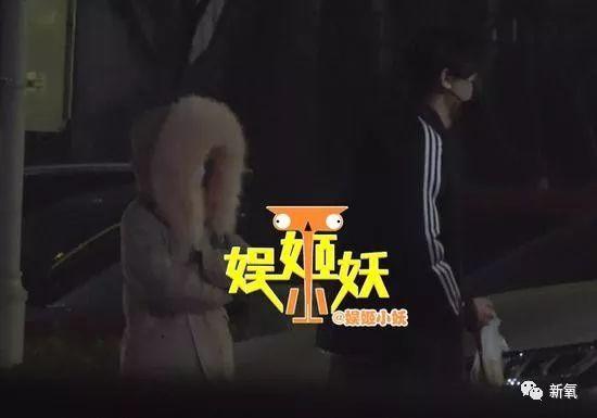 李小璐被卓伟拍到跟PG one过夜，却跟贾乃亮说自己做头发去了…