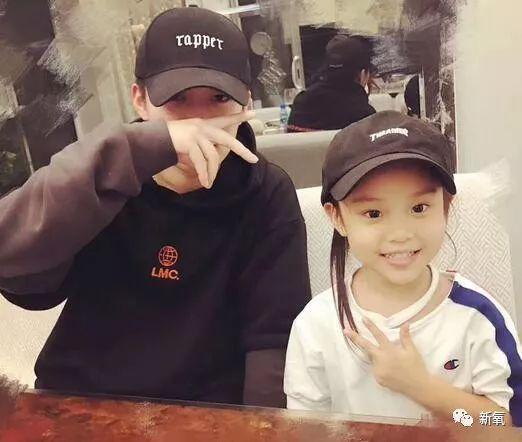 李小璐被卓伟拍到跟PG one过夜，却跟贾乃亮说自己做头发去了…