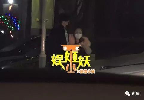 李小璐被卓伟拍到跟PG one过夜，却跟贾乃亮说自己做头发去了…