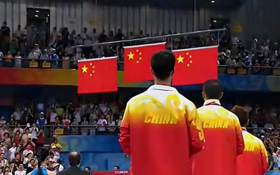 ​中国奥运史上最伟大的运动员，这十位当中郭晶晶上榜，李宁林丹无悬念