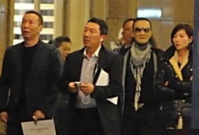 ​李小冉如何摆脱孙东海（孙东海为什么不放过李小冉）