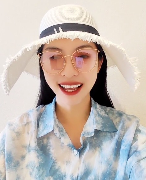 清华大学女生回应获选美冠军：要打破对理工女的偏见！