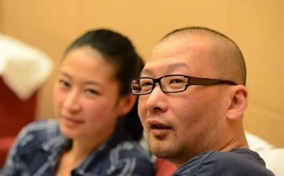 ​丁昱彤个人资料简介(丁昱彤自曝梁静把她强行关到了精神病院)