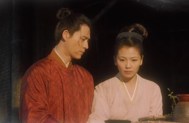 刘涛个人资料（43岁刘涛翻车启示:少妇别“装嫩”演少女）