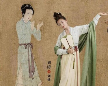​刘涛个人资料（43岁刘涛翻车启示:少妇别“装嫩”演少女）