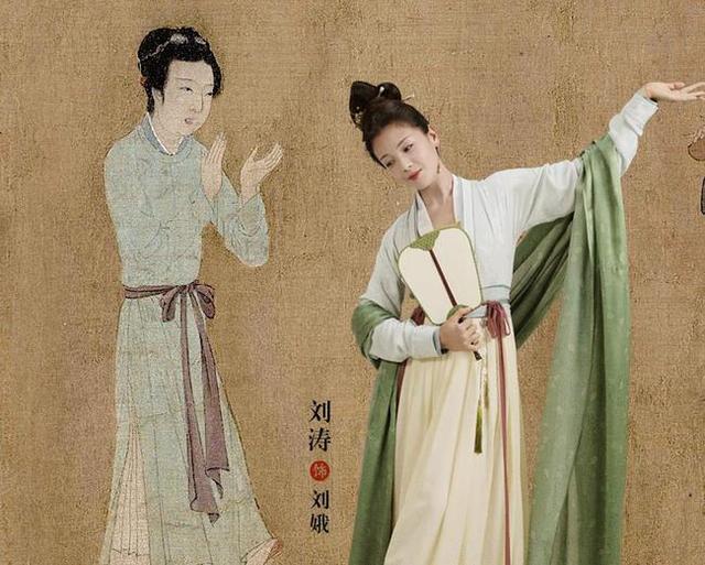 刘涛个人资料（43岁刘涛翻车启示:少妇别“装嫩”演少女）
