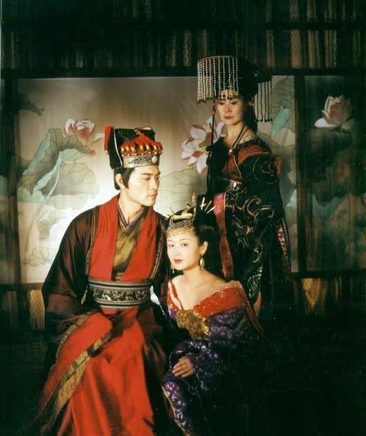 刘涛个人资料（43岁刘涛翻车启示:少妇别“装嫩”演少女）