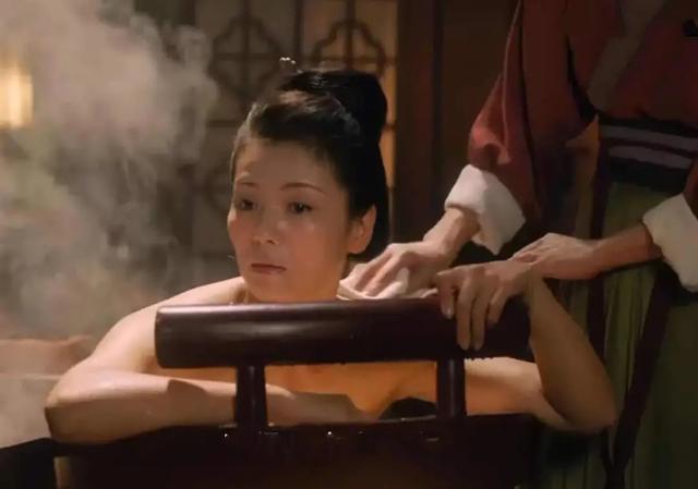 刘涛个人资料（43岁刘涛翻车启示:少妇别“装嫩”演少女）