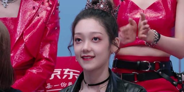 陈卓璇语录合集(陈卓璇语录汇总) 陈卓璇 语录 第3张
