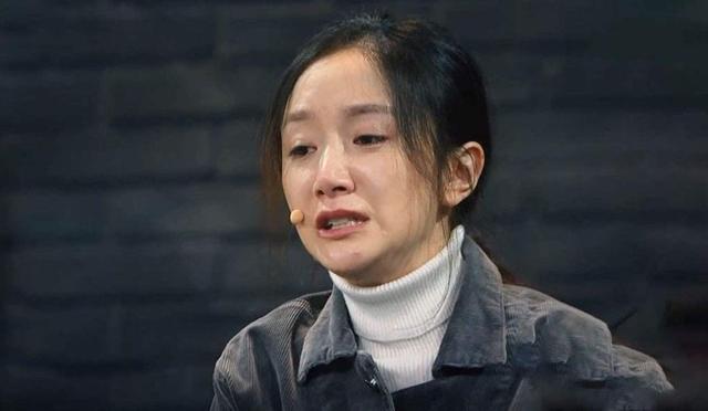 高露个人资料（黄轩唯一承认过的女友）