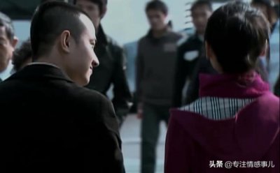 ​蜗居大结局小贝去哪了（不到半年就有了新女友的小贝）