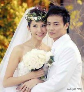 ​蔡少芬前任老公是谁（蔡少芬最后为什么嫁给了张晋？）