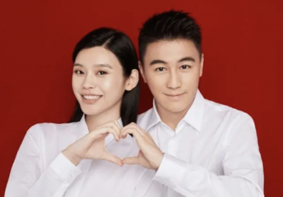 ​奚梦瑶个人简介（”生育工具”奚梦瑶：嫁给小6岁的百亿富豪，3年生2胎，至今