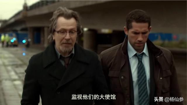 斯科特阿金斯动作大电影（史上最全斯科特）(22)