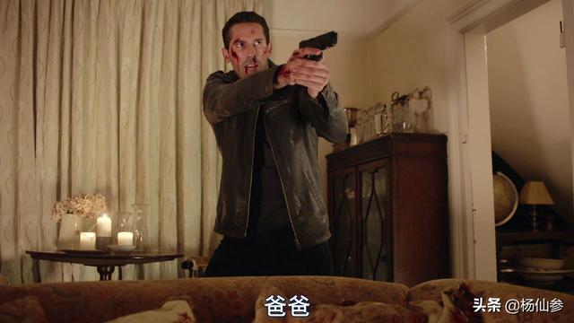 斯科特阿金斯动作大电影（史上最全斯科特）(28)