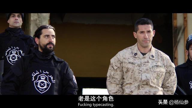 斯科特阿金斯动作大电影（史上最全斯科特）(20)