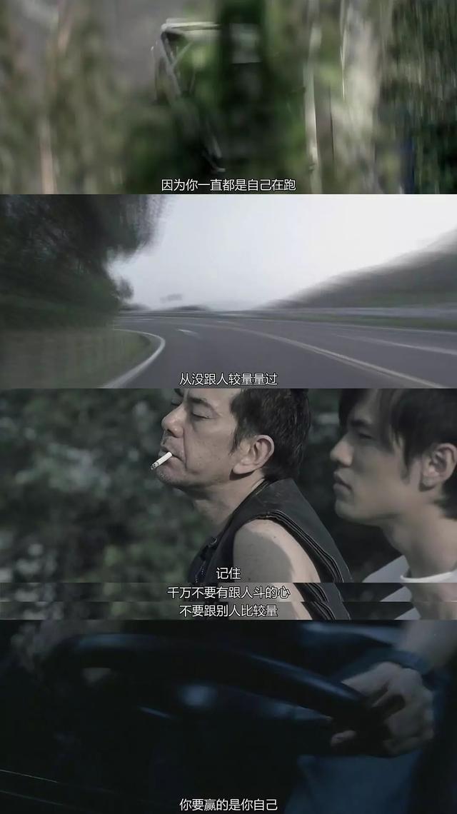 关于汽车类的电影大家有什么推荐（这些汽车电影值得你重温）(10)