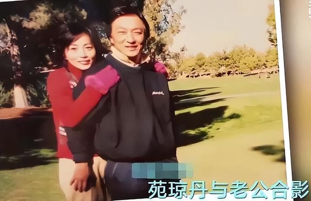 苑琼丹电视剧（苑琼丹三次向男友求婚被拒）