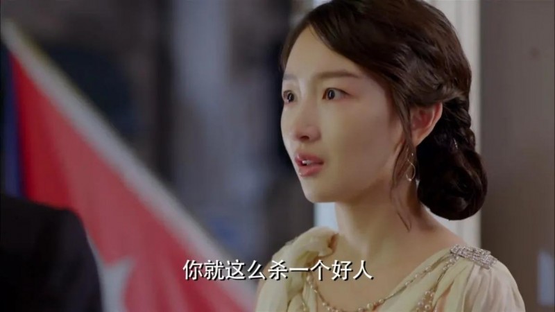 麻雀电视剧剧情介绍（麻雀为假妻子赔上真心的唐山海）