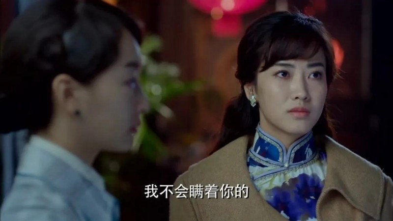麻雀电视剧剧情介绍（麻雀为假妻子赔上真心的唐山海）