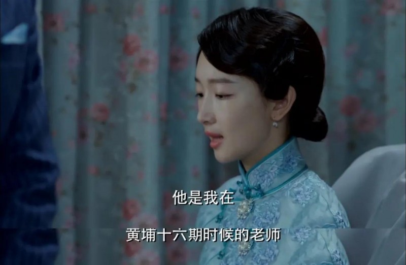 麻雀电视剧剧情介绍（麻雀为假妻子赔上真心的唐山海）