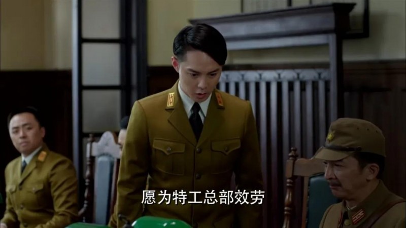 麻雀电视剧剧情介绍（麻雀为假妻子赔上真心的唐山海）