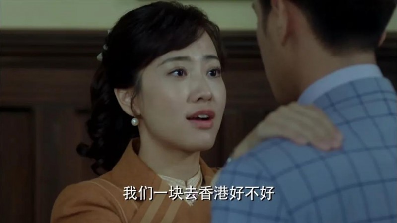 麻雀电视剧剧情介绍（麻雀为假妻子赔上真心的唐山海）
