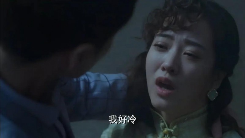 麻雀电视剧剧情介绍（麻雀为假妻子赔上真心的唐山海）
