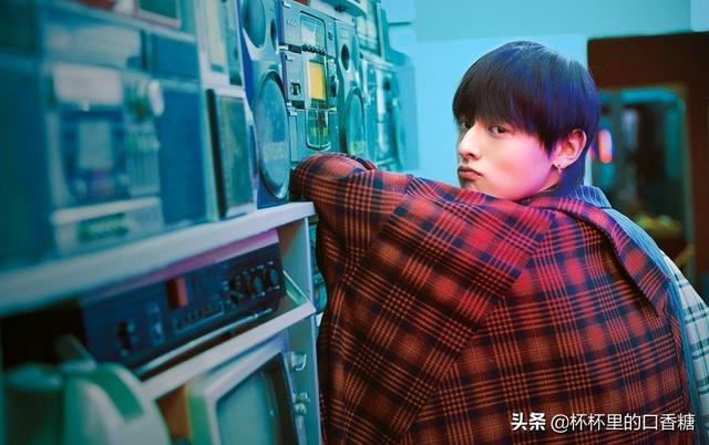 张予曦成毅还演过什么电视剧（琉璃捧红的9位演员资源差别大）(20)