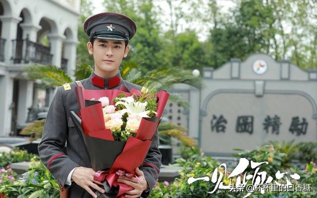 张予曦成毅还演过什么电视剧（琉璃捧红的9位演员资源差别大）(36)