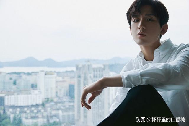 张予曦成毅还演过什么电视剧（琉璃捧红的9位演员资源差别大）(3)
