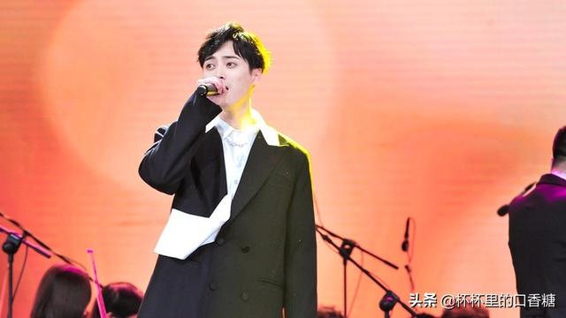 张予曦成毅还演过什么电视剧（琉璃捧红的9位演员资源差别大）(27)