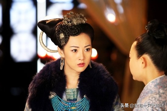 倾世皇妃讲述的什么内容（倾世皇妃剧情介绍大概）