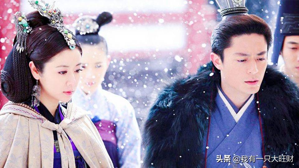 倾世皇妃讲述的什么内容（倾世皇妃剧情介绍大概）