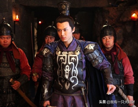 倾世皇妃讲述的什么内容（倾世皇妃剧情介绍大概）