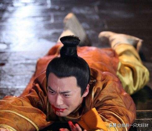倾世皇妃讲述的什么内容（倾世皇妃剧情介绍大概）